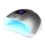 Lampa UV LED Profesjonalna 72W